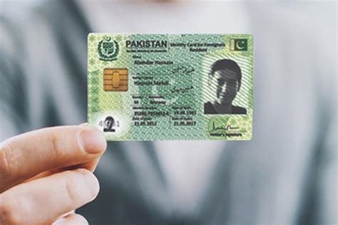 smart card fee|nadra smart card fee.